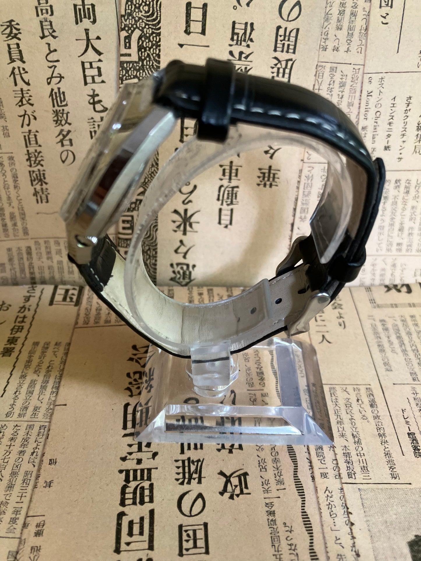 Seiko 5 - 5126 Silver (1967)